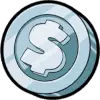 Monety Srebrne