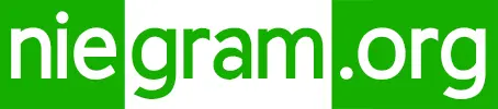 Niegram.org logo