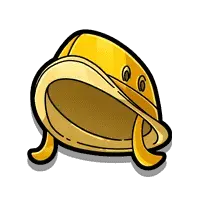 Żółty kapelusz - symbol o wysokiej wypłacie